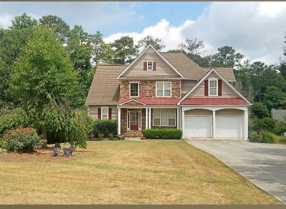 property at 807 Sylvania Ct SE