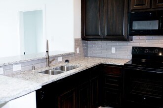 131 E Fate Main Pl-Unit -302 in Rockwall, TX - Building Photo - Building Photo