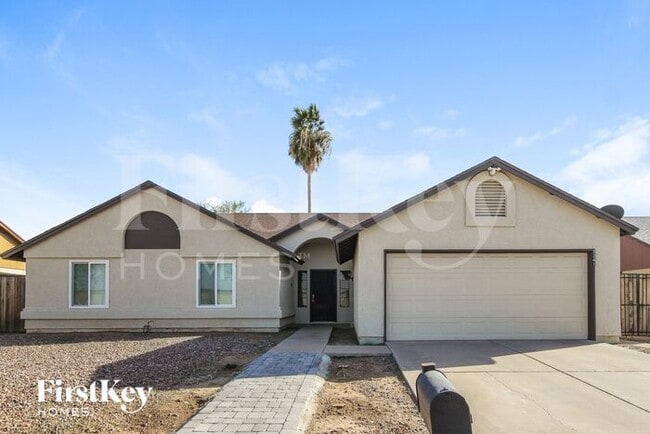 property at 5241 W Barbara Ave
