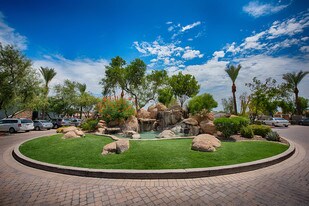 Element Deer Valley Apartments