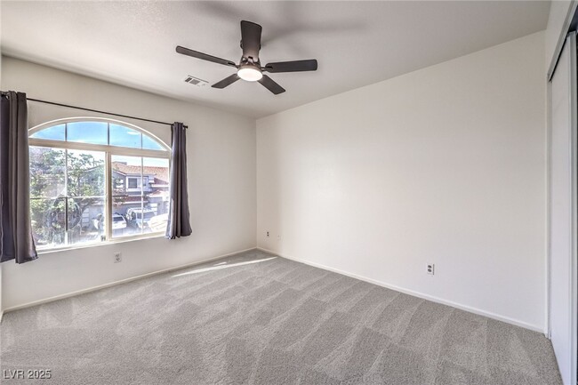 property at 8736 Raindrop Canyon Ave
