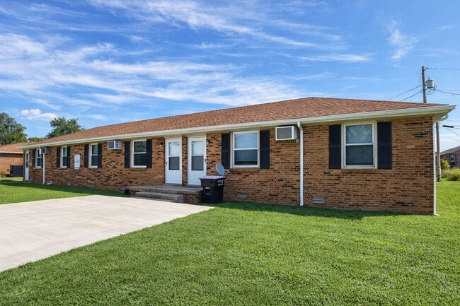 property at 145 Tandy Dr