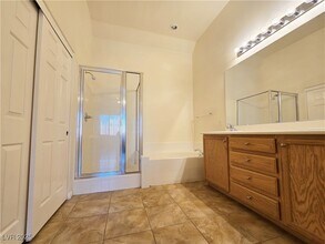 9818 Nicova Ave in Las Vegas, NV - Building Photo - Building Photo