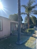 2309 Edison Ave, Unit 2 in Sacramento, CA - Building Photo