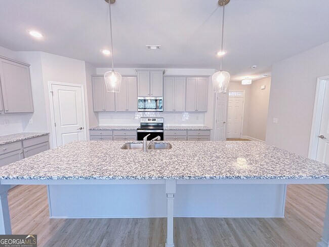 2578 Mls Cmn Dr in Decatur, GA - Building Photo - Building Photo
