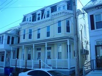 34-36 S Mulberry St in Hagerstown, MD - Building Photo