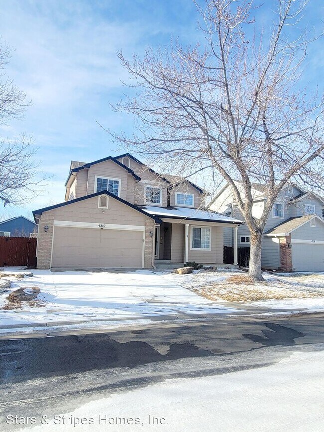 4249 S Killarney St Rentals in Aurora, CO