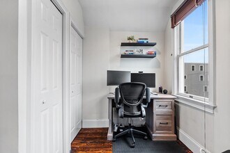 169 K St in Boston, MA - Building Photo - Building Photo