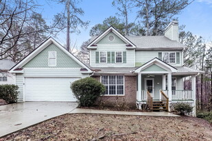 403 Streamview Ln in Stockbridge, GA - Building Photo