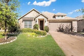 1203 Rendyn St in Anna, TX - Building Photo - Building Photo