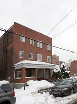 260 Oakland Ave Apartments