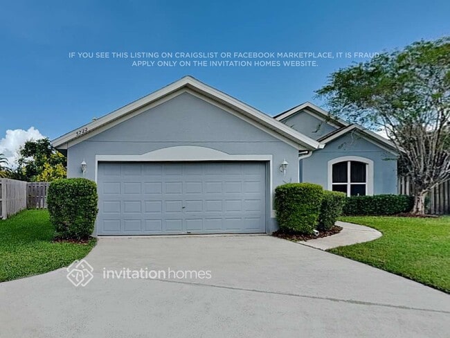 property at 5722 Magnolia Bloom Terrace