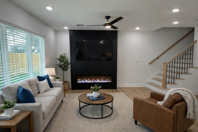 property at 1806 Benson St