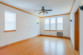 Buckingham Apartments in Chicago, IL - Foto de edificio - Interior Photo