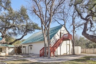 294 Logan Ranch Rd in Georgetown, TX - Building Photo - Building Photo