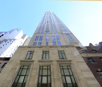 520 Park Ave in New York, NY - Foto de edificio - Building Photo