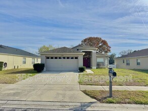 13408 Teaberry Ln in Spring Hill, FL - Building Photo - Building Photo