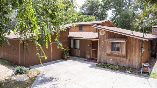 property at 5127 Shore Dr