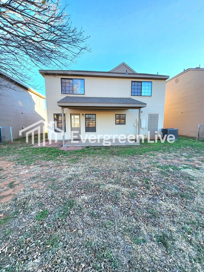 112 Fireball Dr in Clovis, NM - Building Photo - Building Photo