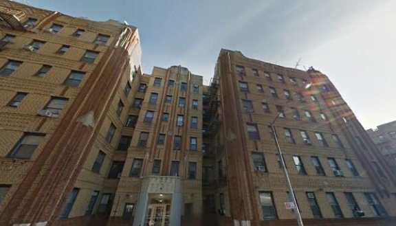 1159 Brighton Beach Ave in Brooklyn, NY - Foto de edificio - Building Photo