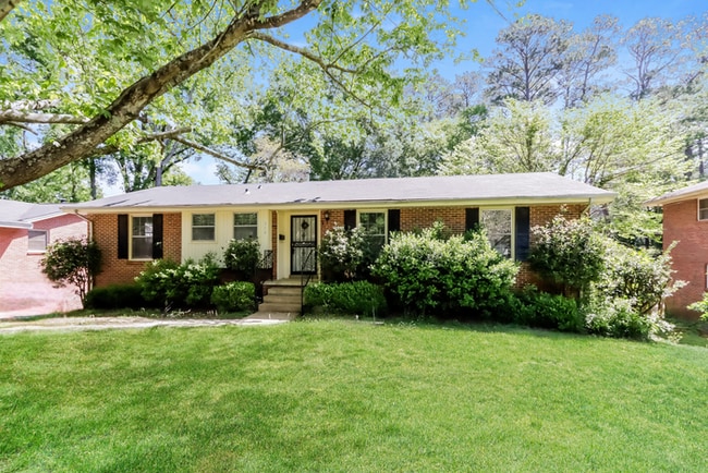 property at 908 Green Forest Dr