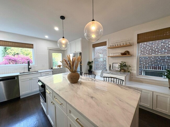 property at 4625 Silverwood St