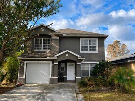 1313 Timberbend Cir in Orlando, FL - Building Photo