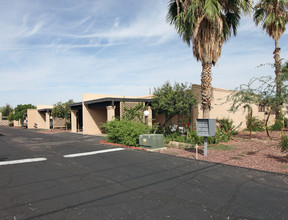 1151-1171 N Sonoita Ave in Tucson, AZ - Building Photo - Building Photo