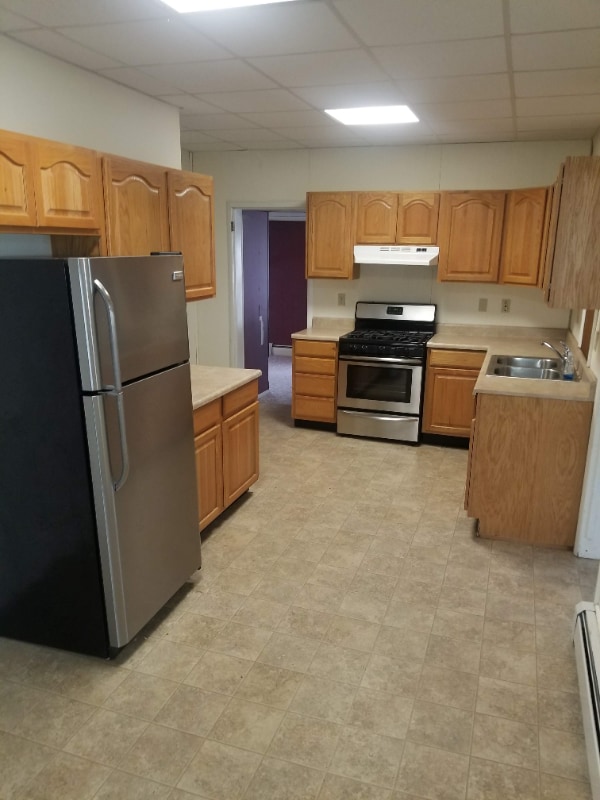 property at 804 Ash St