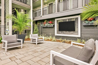 Brookwood Club Apartments photo'