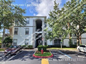 2603 Maitland Crossing Way in Orlando, FL - Building Photo