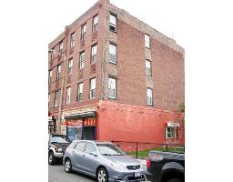 618 Shawmut Ave in Roxbury, MA - Building Photo - Building Photo