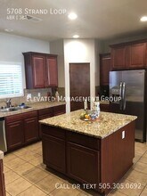 5708 Strand Loop SE in Albuquerque, NM - Building Photo - Building Photo