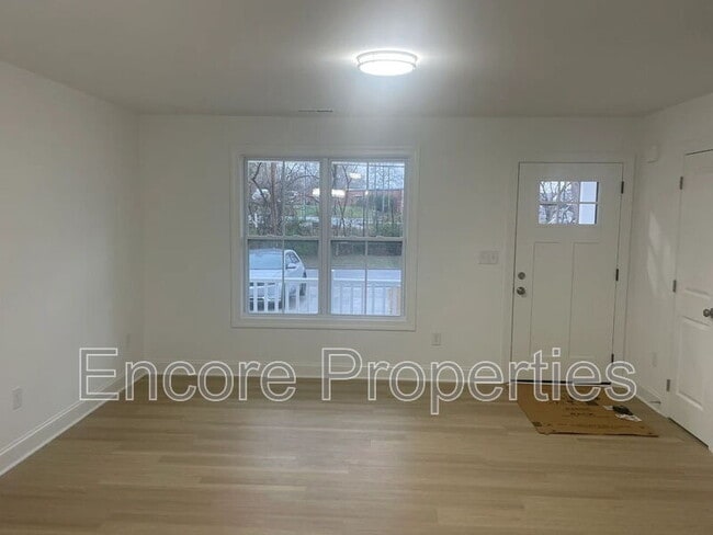 1115 Grace Ave in Burlington, NC - Building Photo - Building Photo