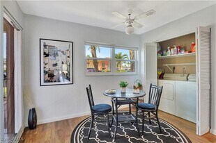 360 Charlemagne Blvd in Naples, FL - Building Photo