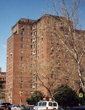 Amalgamated Dwellings in New York, NY - Building Photo - Building Photo