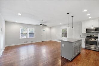 2474 Habersham Dr in Decatur, GA - Building Photo - Building Photo