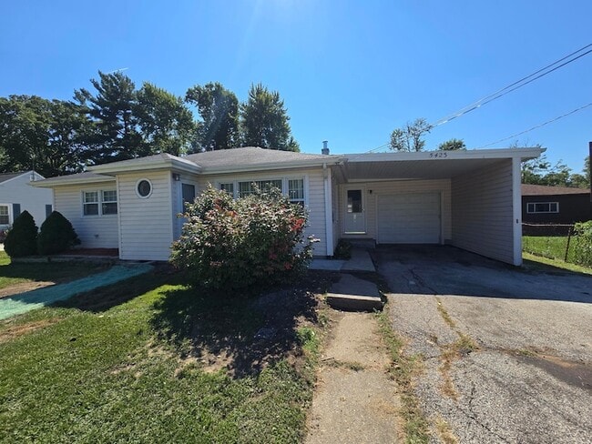 5423 Stone Ave in Portage, IN - Building Photo - Building Photo
