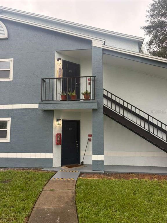 property at 5701 Gatlin Ave