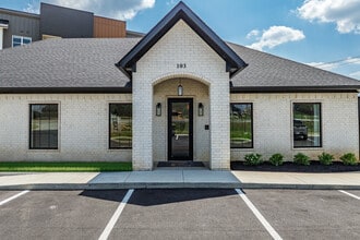 The Ellington in Searcy, AR - Foto de edificio - Building Photo