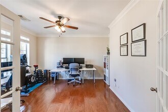 9001 Sunburst Terrace in Round Rock, TX - Building Photo - Building Photo