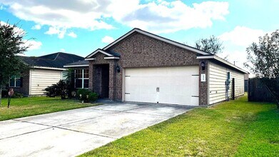 6906 Clover Walk Ln in Richmond, TX - Foto de edificio - Building Photo