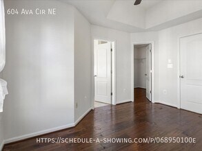 604 Ava Cir NE in Washington, DC - Building Photo - Building Photo