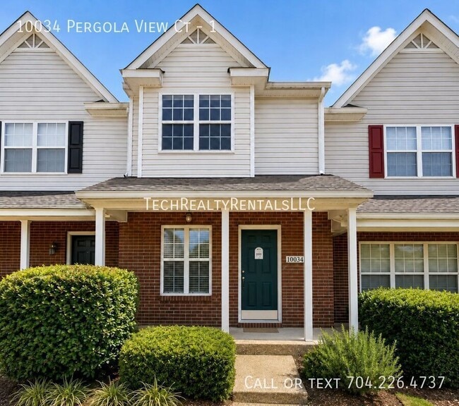 property at 10034 Pergola View Ct