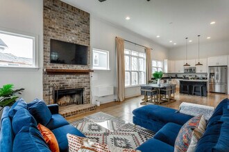 1420 Madison St in Chattanooga, TN - Building Photo - Building Photo
