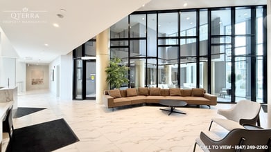 1005 Dundas St E in Oakville, ON - Building Photo - Building Photo