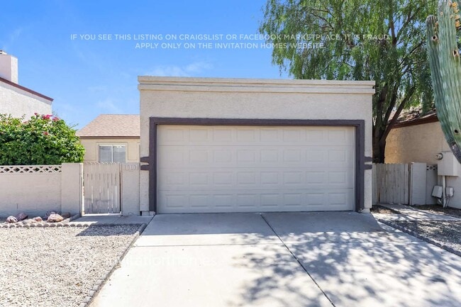 property at 10107 N 65th Ln