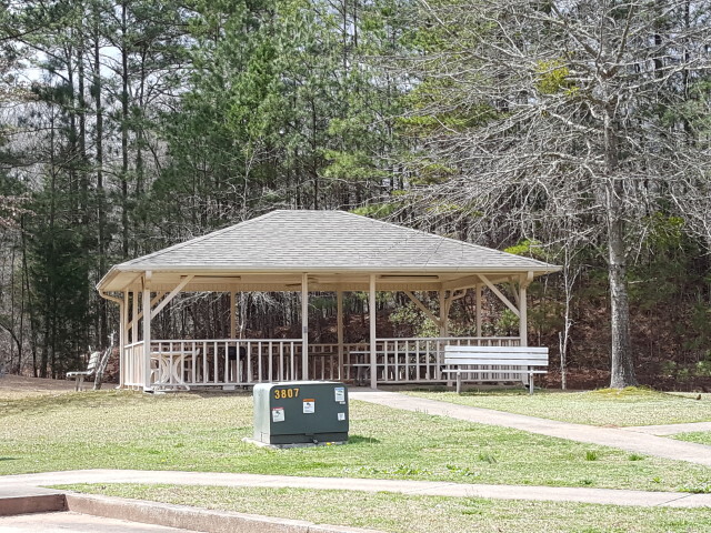 Windsor Place Apartments in Wedowee, AL - Building Photo - Building Photo