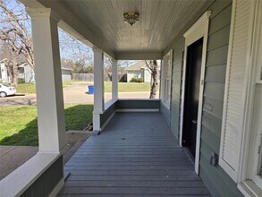 244 Dunlap St in Waxahachie, TX - Building Photo - Building Photo