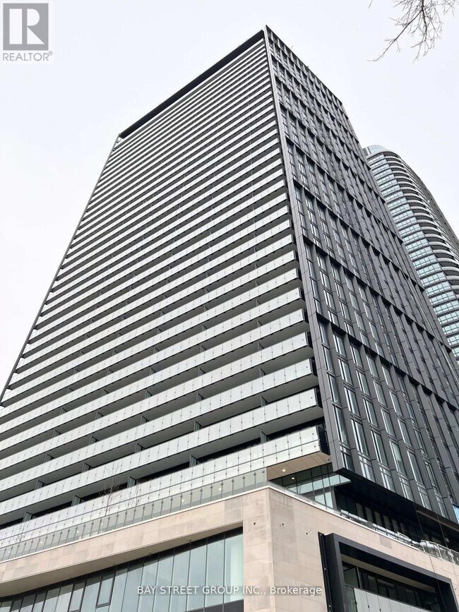 property at 575-1575 Bloor St E